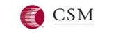 Property Management Company Logo CSM Lodging Services Incorporated