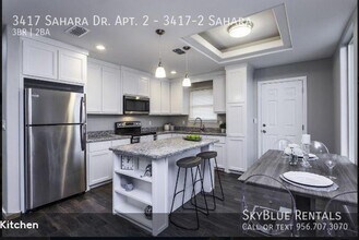 3417 Sahara Dr in Edinburg, TX - Building Photo - Building Photo