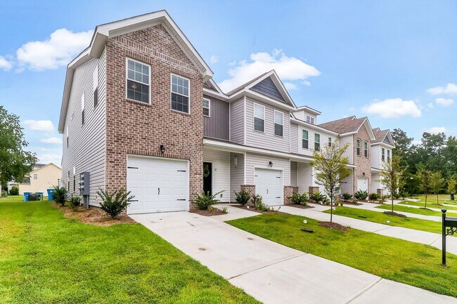 12 Mossy Oak Cove in Savannah, GA - Building Photo - Building Photo