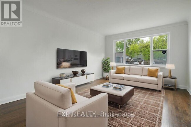 1387 Morisset Ave in Ottawa, ON - Building Photo - Building Photo