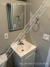 1537 Sutton Ave in Cincinnati, OH - Building Photo - Building Photo