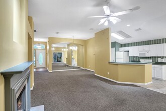 2128 Pebble Creek Ln in Fleming Island, FL - Building Photo - Building Photo