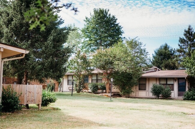 property at 2421 Madison St