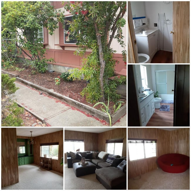 4433 White River Dr in Redding, CA - Building Photo - Building Photo