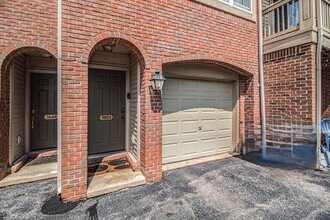 3051 Barclay Way in Ann Arbor, MI - Building Photo - Building Photo