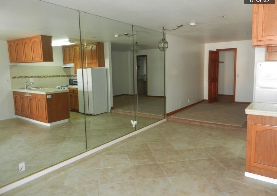 17210 Newhope St, Unit 17210 Newhope #1302 in Fountain Valley, CA - Foto de edificio