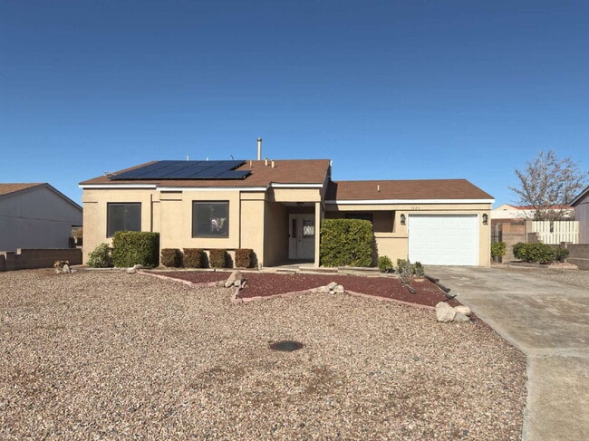 property at 1925 Clearwater Loop NE