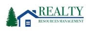Property Management Company Logo Realty Resources Management