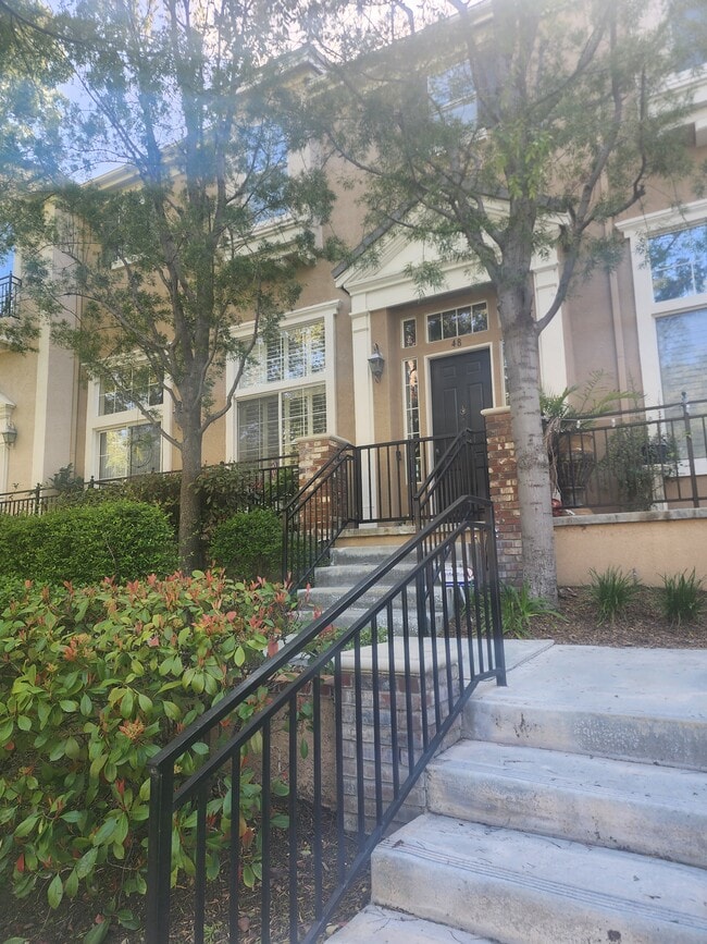 property at 26848 Marina Point Ln