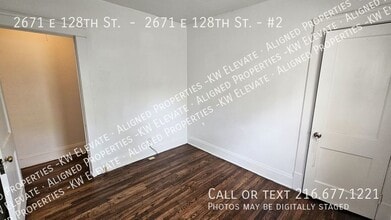 2671 E 128th St in Cleveland, OH - Building Photo - Building Photo