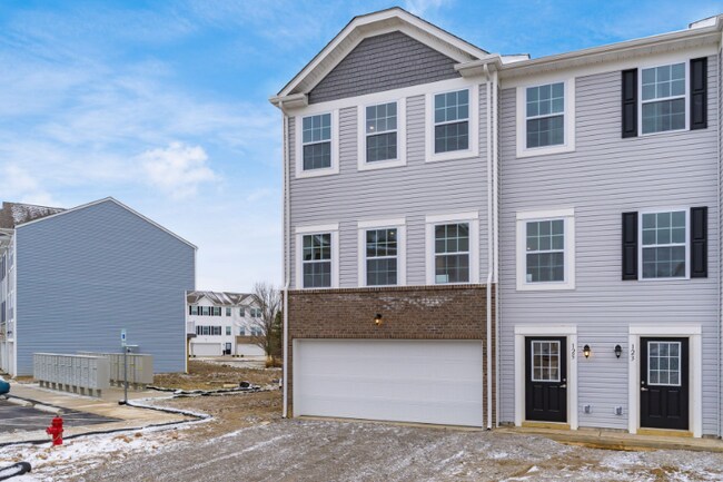 2719 McHenry Dr in Columbus, OH - Building Photo - Building Photo