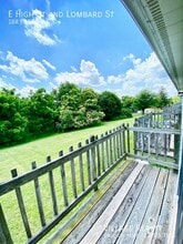 80 E High St in Yoe, PA - Building Photo - Building Photo