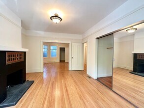 134-136-136 Gilbert St in San Francisco, CA - Building Photo - Building Photo