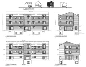 132 Hill St in Ann Arbor, MI - Building Photo - Other