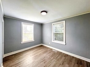 2709 Jefferson St in Little Rock, AR - Building Photo - Building Photo