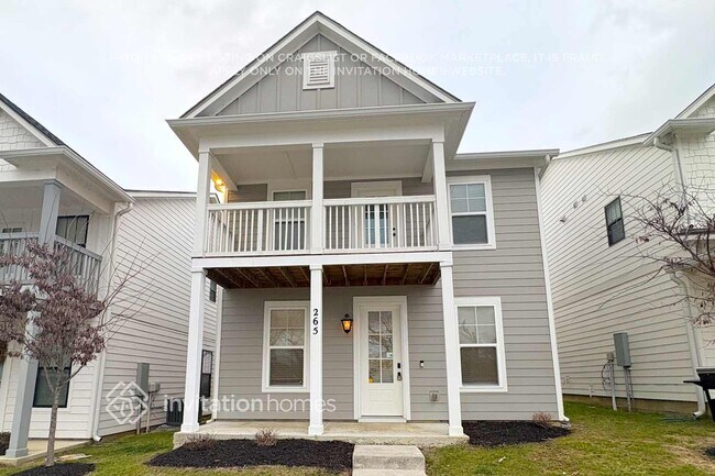 property at 265 Founders Ln