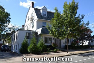 129 Butler Ave, Unit 2 Front in Providence, RI - Building Photo - Building Photo
