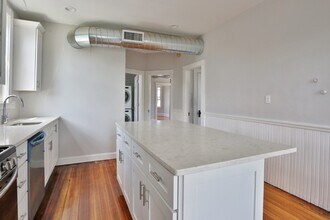 73 Barnes Ave in Boston, MA - Building Photo - Building Photo