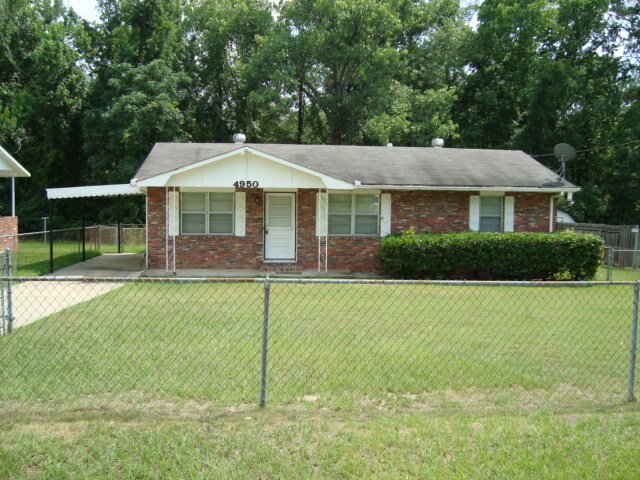 4950 Bonnybrook Way in Columbus, GA - Building Photo