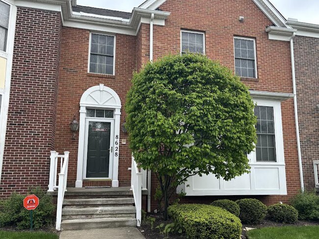 property at 8628 Chester Pky