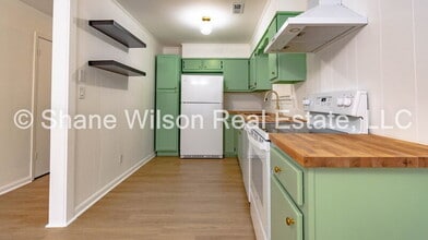 250 Cheyenne Trail NW in Dalton, GA - Building Photo - Building Photo