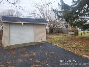 21700 Westport Ave in Euclid, OH - Building Photo - Building Photo