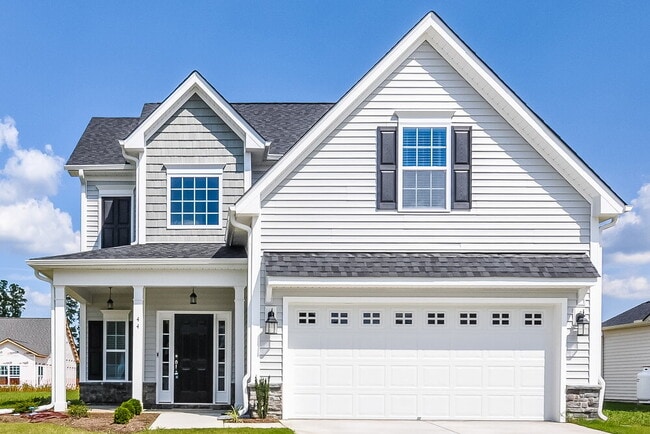 property at 44 Jonalker Ct