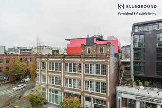 1427 11th Ave in Seattle, WA - Building Photo - Building Photo