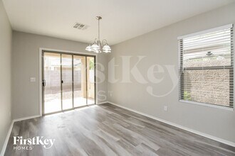 3741 E Jasper Dr in Gilbert, AZ - Foto de edificio - Building Photo