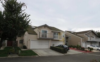 41 Jacklin Cir in Milpitas, CA - Building Photo