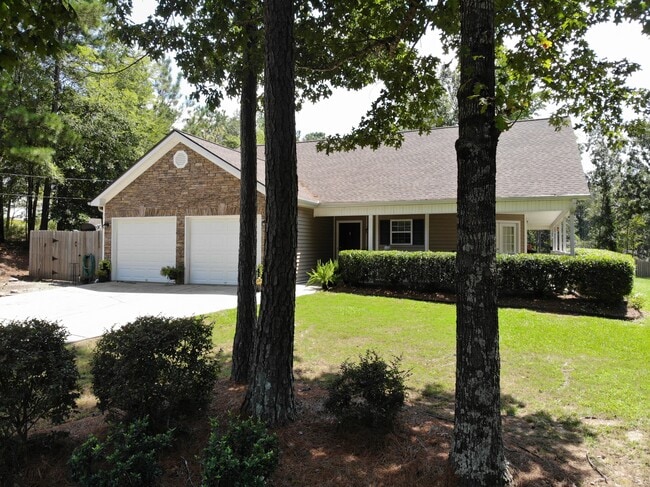 property at 324 E River Bend Dr