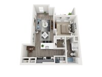 Alta 3Eighty | BRAND-NEW APARTMENTS photo'