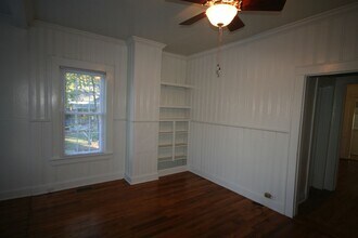 1 W Knox St-Unit -A in Durham, NC - Building Photo - Building Photo