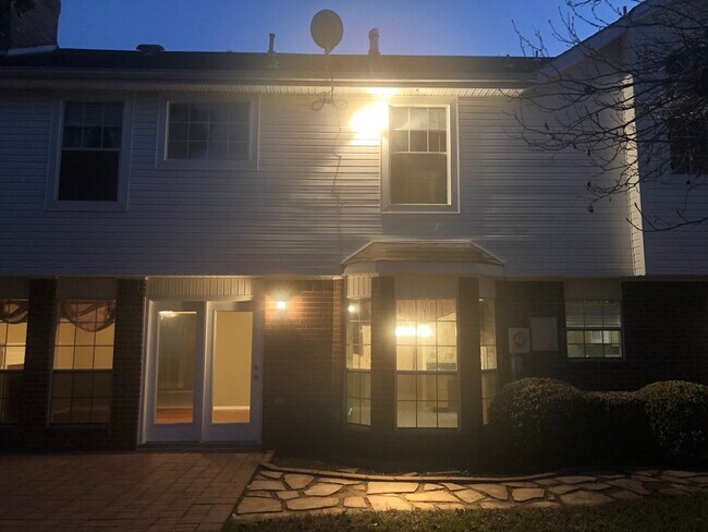 819 Fern Springs Ct in Houston, TX - Building Photo - Building Photo