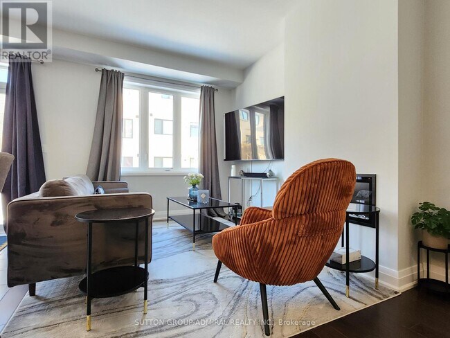 984 Crowsnest Holw in Pickering, ON - Building Photo - Building Photo