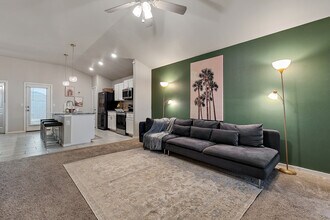 7417 31st St in Lubbock, TX - Building Photo - Building Photo