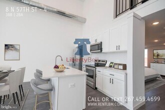 8 N 57th St in Philadelphia, PA - Building Photo - Building Photo