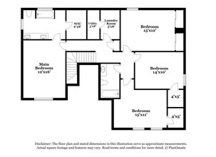 12 Red Maple Way in Dallas, GA - Building Photo - Building Photo