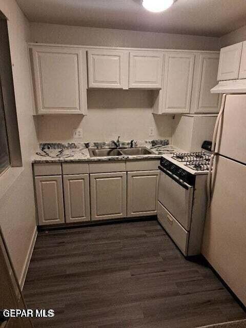 247 Carnes Rd in El Paso, TX - Building Photo - Building Photo