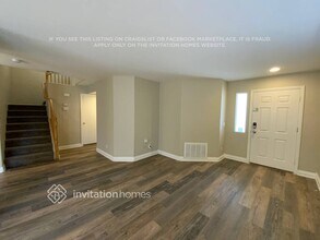 1847 E Quartz Landing Ave in Las Vegas, NV - Foto de edificio - Building Photo