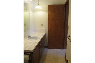 Brittany Apartments in Wisconsin Rapids, WI - Building Photo - Interior Photo