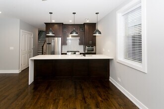 1428 N Paulina St in Chicago, IL - Building Photo - Building Photo