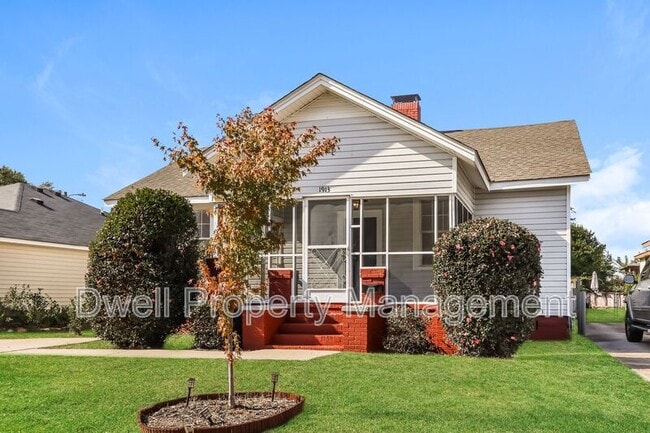 1913 Ohio Ave in Augusta, GA - Building Photo - Building Photo