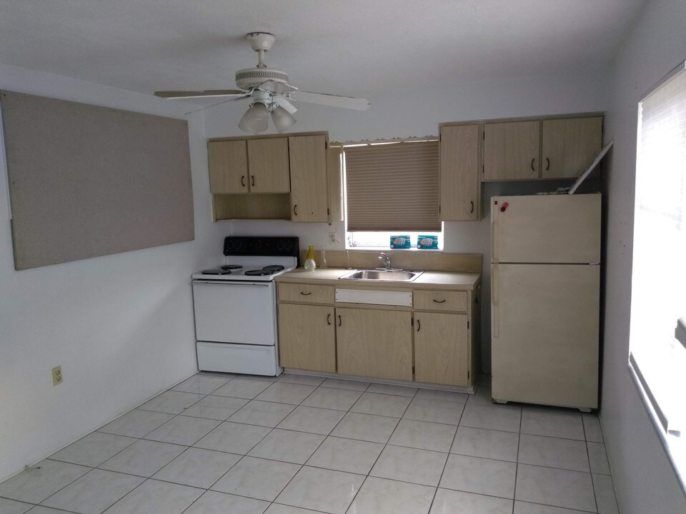 824 S 20th Ave in Hollywood, FL - Building Photo