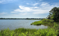 Country Club Apartments in Hampton, VA - Building Photo - Building Photo