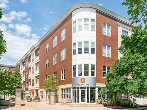 The Reserve in Evanston, IL - Building Photo - Building Photo