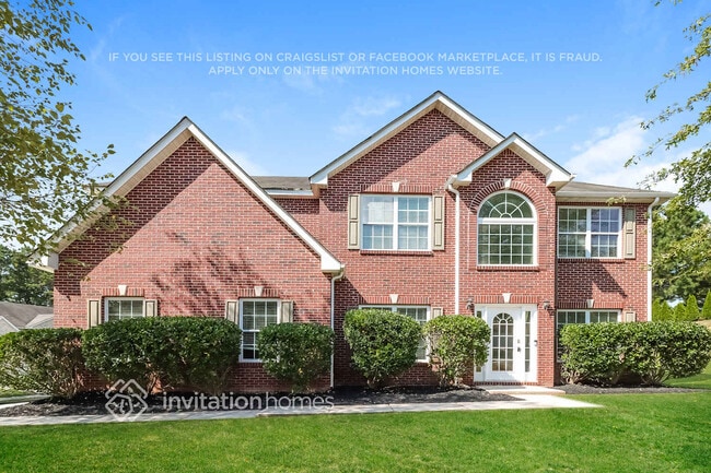 property at 4968 Locherby Dr