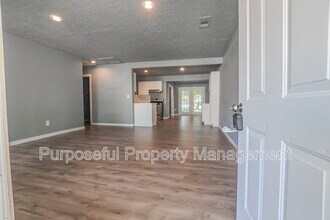 516 Morrison Ave in El Reno, OK - Building Photo - Building Photo