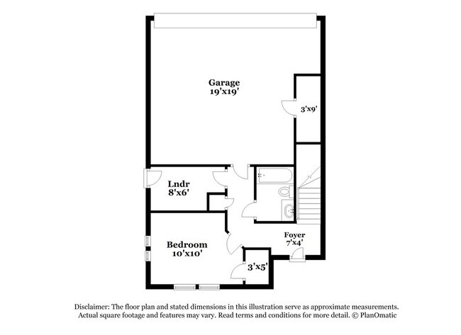 4702 N Tower Ct in Denver, CO - Building Photo - Building Photo