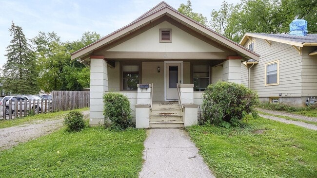 property at 201 Koch Ave